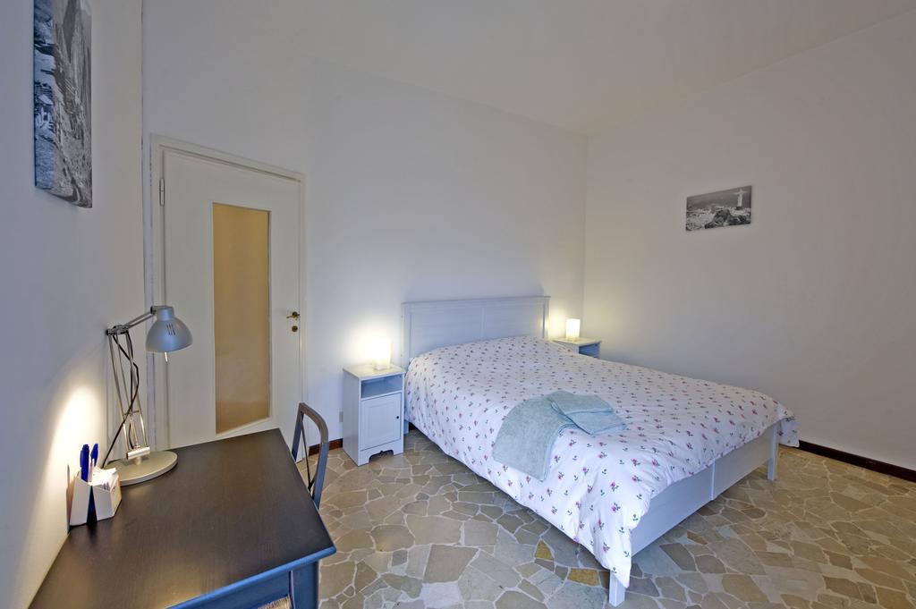 Apartment Chiesarossa Milano Cameră foto