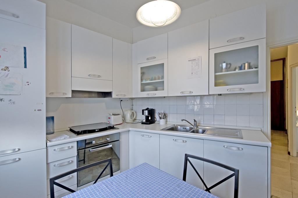 Apartment Chiesarossa Milano Exterior foto